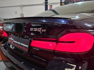 BMW Serie 5 2023