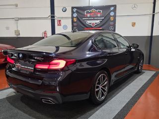 BMW Serie 5 2023