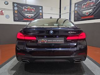 BMW Serie 5 2023