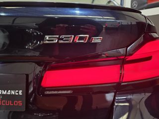 BMW Serie 5 2023