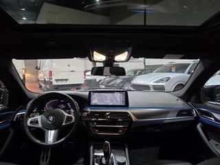 BMW Serie 5 2023