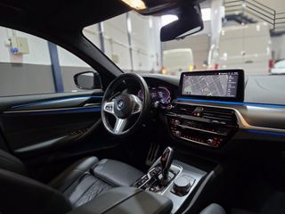 BMW Serie 5 2023