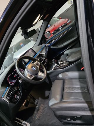 BMW Serie 5 2023