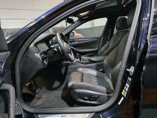 BMW Serie 5 2023
