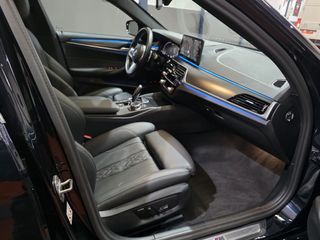 BMW Serie 5 2023