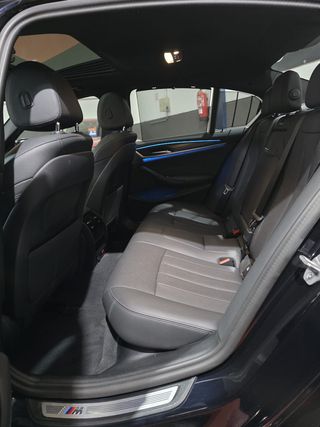 BMW Serie 5 2023