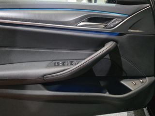 BMW Serie 5 2023