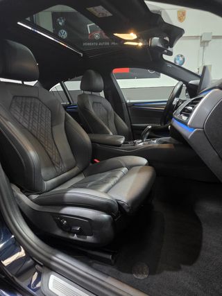 BMW Serie 5 2023