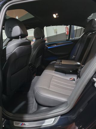 BMW Serie 5 2023
