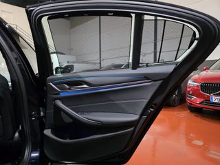 BMW Serie 5 2023