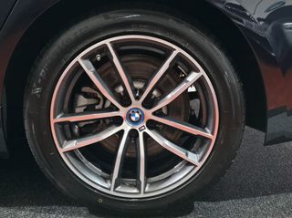 BMW Serie 5 2023