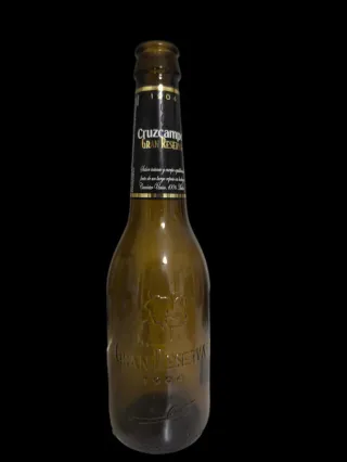 Collezione 120 Bottiglie di Birra