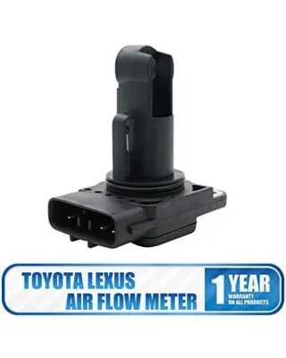 Sensor Flujo Aire Toyota