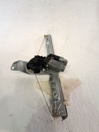 ELEVALUNAS TRASERO DERECHO CITROEN C4 BERLINA (2)