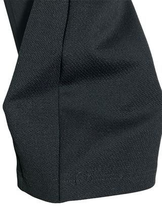 Tubino nero Baby Angel