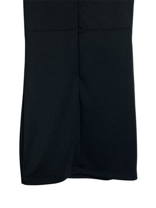 Tubino nero Baby Angel