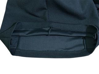 Tubino nero Baby Angel