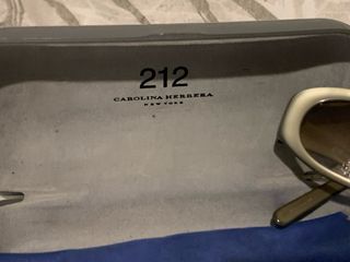 Gafas de sol Carolina Herrera