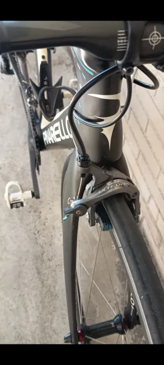 Bicicleta carretera carbono Pinarello Dogma F10