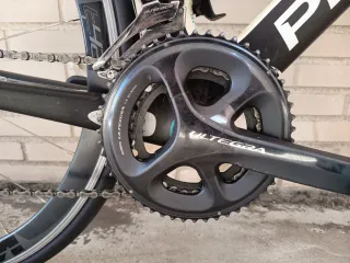 Bicicleta carretera carbono Pinarello Dogma F10