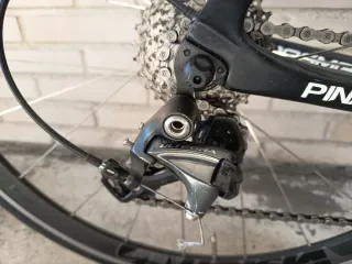 Bicicleta carretera carbono Pinarello Dogma F10