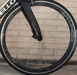 Bicicleta carretera carbono Pinarello Dogma F10