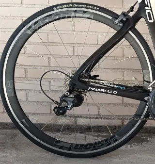 Bicicleta carretera carbono Pinarello Dogma F10