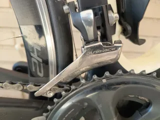 Bicicleta carretera carbono Pinarello Dogma F10