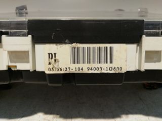 CUADRO INSTRUMENTOS KIA RIO (5)