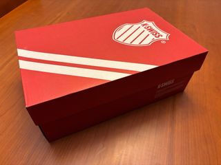 Zapatillas K-Swiss Ultra Court Pádel Talla 44