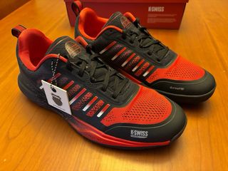 Zapatillas K-Swiss Ultra Court Pádel Talla 44