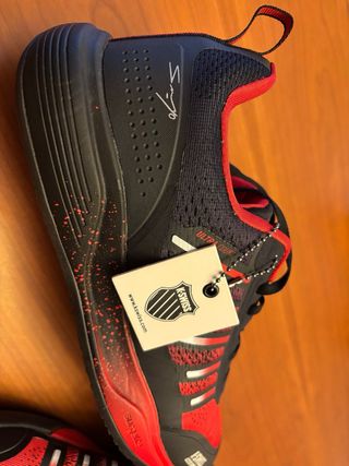 Zapatillas K-Swiss Ultra Court Pádel Talla 44