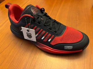 Zapatillas K-Swiss Ultra Court Pádel Talla 44