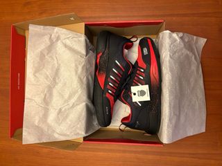 Zapatillas K-Swiss Ultra Court Pádel Talla 44