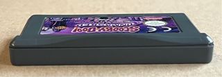 Scooby-Doo! Unmasked GBA - Game Boy Advance