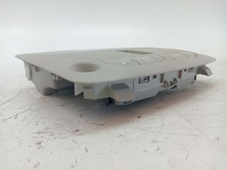 LUZ INTERIOR NISSAN X-TRAIL (T32) (3)