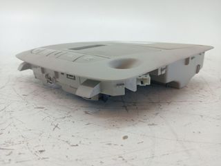 LUZ INTERIOR NISSAN X-TRAIL (T32) (3)