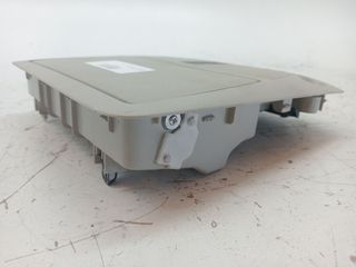 LUZ INTERIOR NISSAN X-TRAIL (T32) (3)