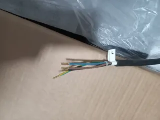 Cocina eléctrica vitro