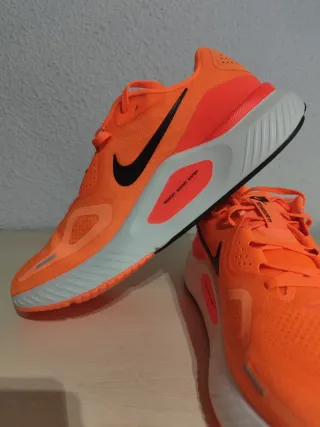 Nike Structure 25 Talla 49.5