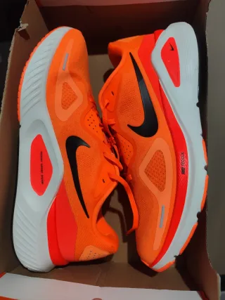 Nike Structure 25 Talla 49.5