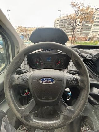 Ford Transit Custom 2016 NEGOCIABLE