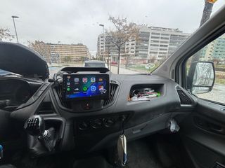 Ford Transit Custom 2016 NEGOCIABLE