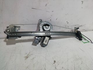 ELEVALUNAS DELANTERO IZQUIERDO CITROEN C3 (9)