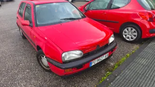 Volkswagen Golf 1994