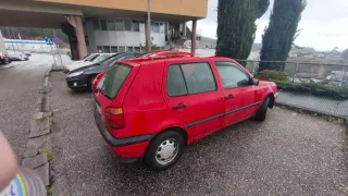 Volkswagen Golf 1994