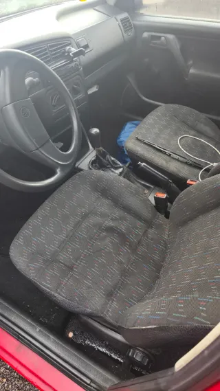 Volkswagen Golf 1994