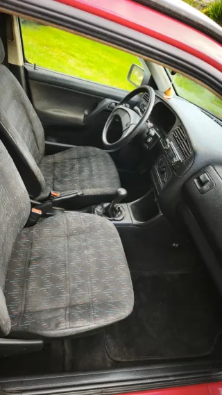 Volkswagen Golf 1994