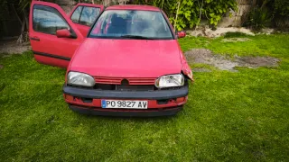 Volkswagen Golf 1994