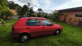 Volkswagen Golf 1994